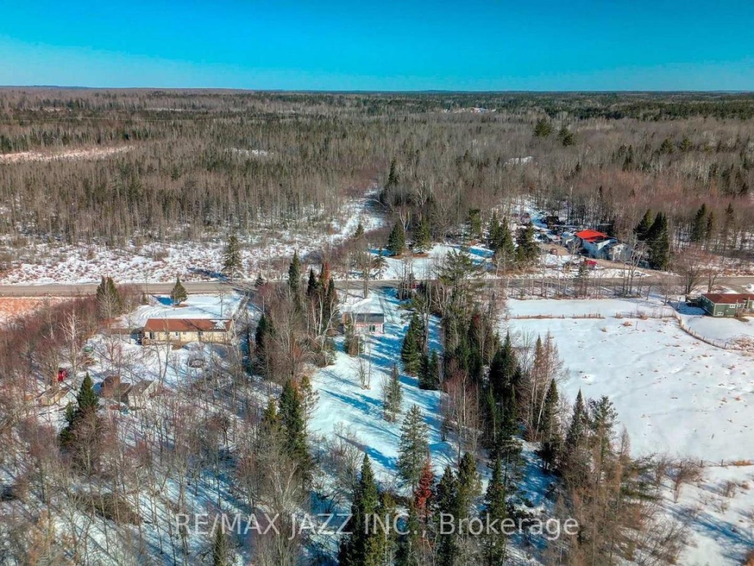 3338 MONCK ROAD, Kawartha Lakes (Laxton/Digby/Longford)