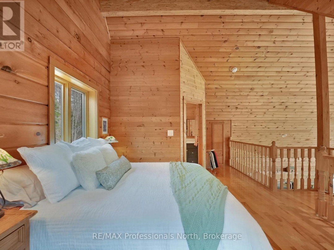 3047 HARBURN ROAD, Boyne Lake