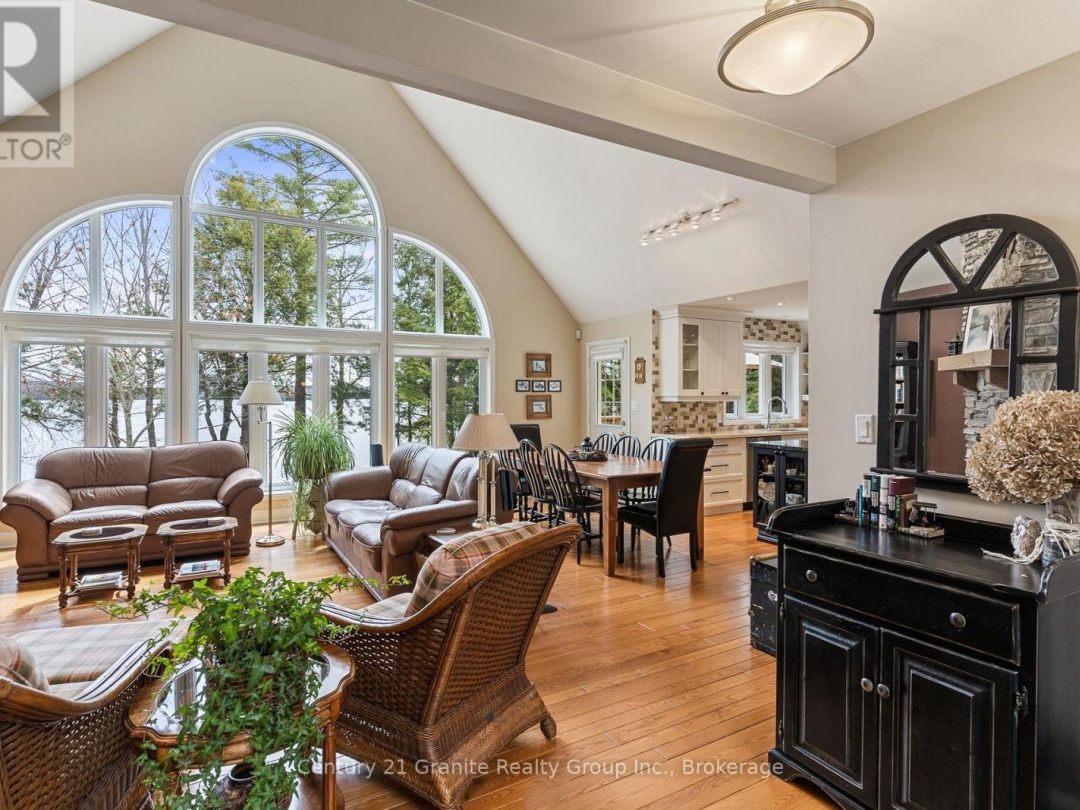 3012 WEST SHORE ROAD, Kennisis Lake