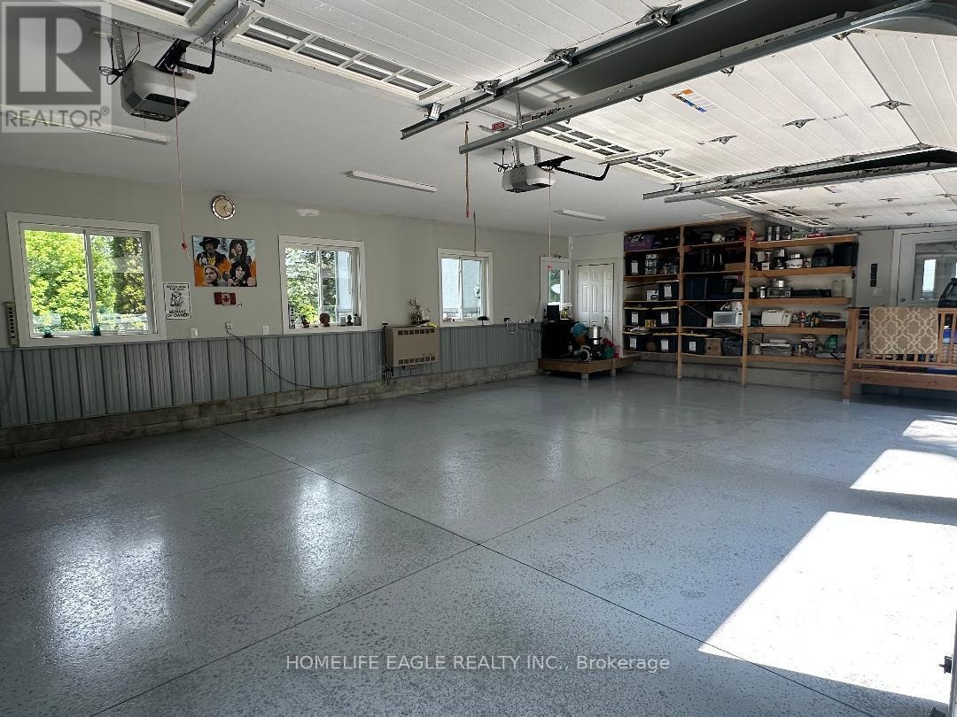 1275 RAMARA ROAD 47, Lake Simcoe