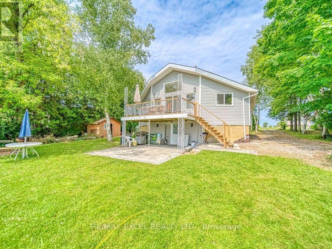 234 O'reilly Lane, Scugog Lake