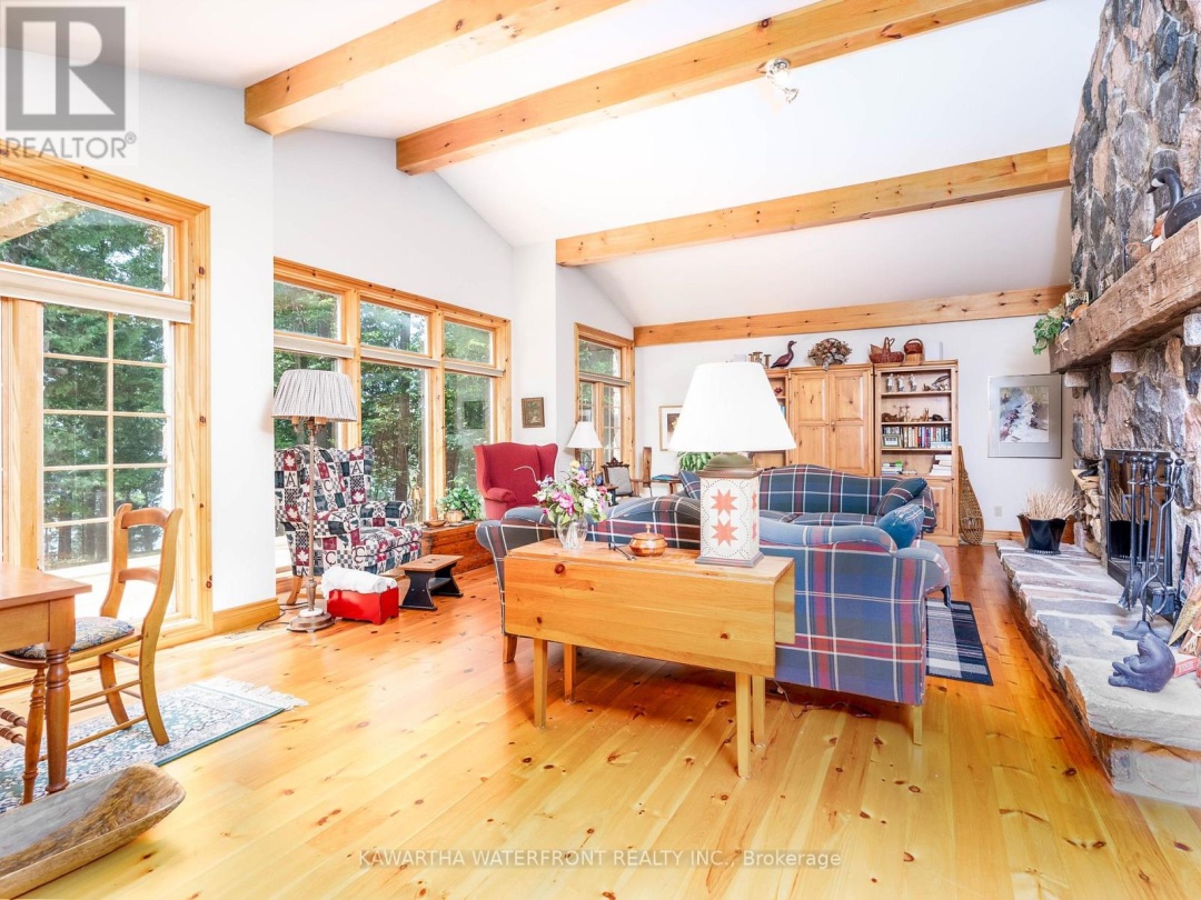 470 INDIAN POINT ROAD, Balsam Lake