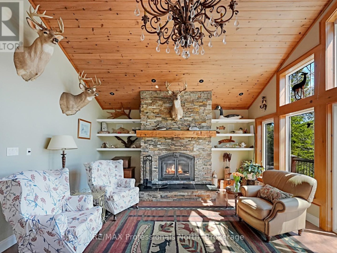 1111 JONES ROAD, Kushog Lake