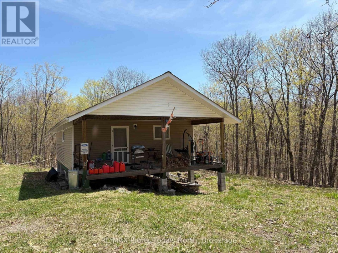 2346 KUSHOG LAKE ROAD, Algonquin Highlands (Stanhope)