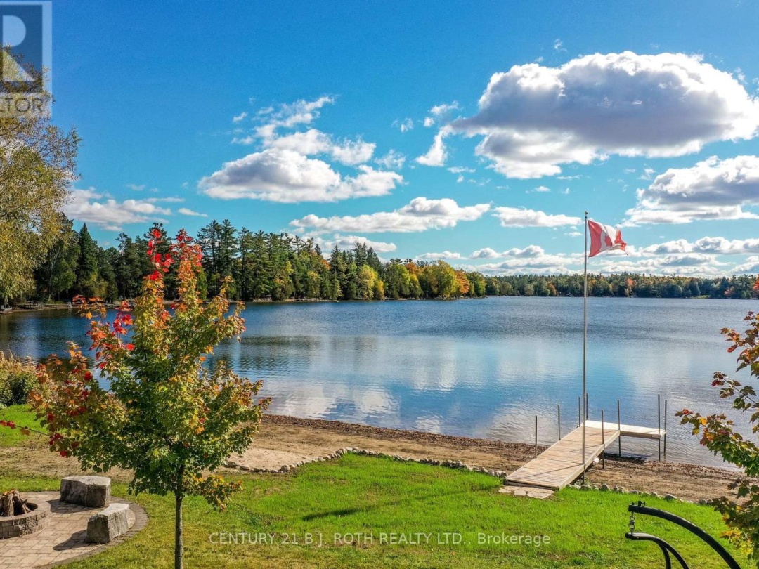 3371 LAKE ST. GEORGE BOULEVARD, Lake St George