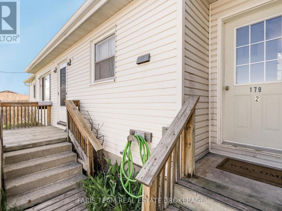 179 JOHN STREET, Tay (Victoria Harbour)