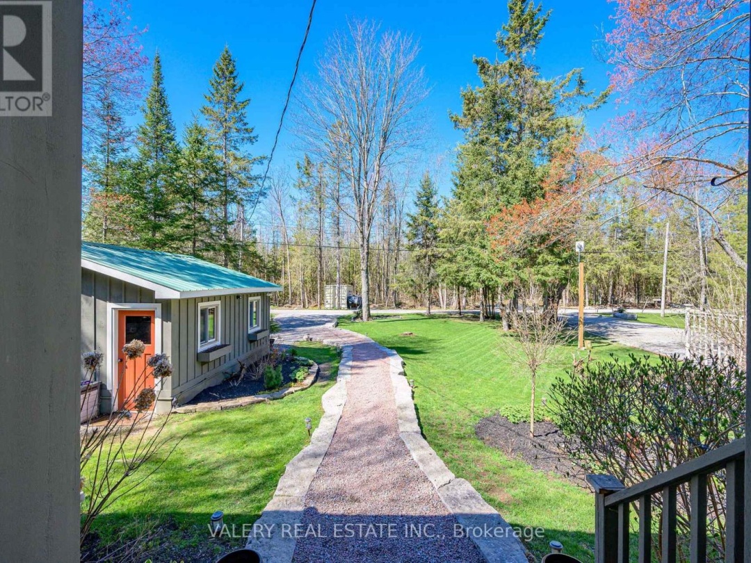 355 SOUTHAM DR DRIVE, Burnt River
