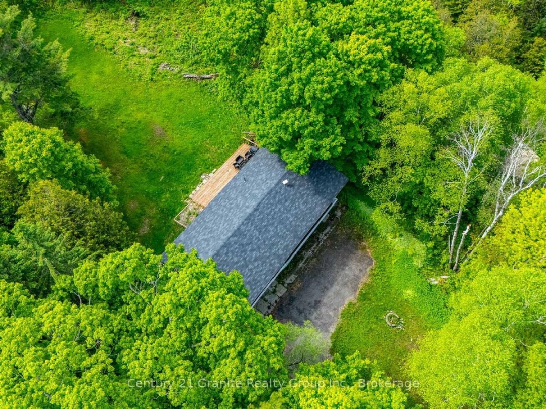 1630 KASHAGAWIGAMOG LAKE ROAD, Minden Hills (Minden)