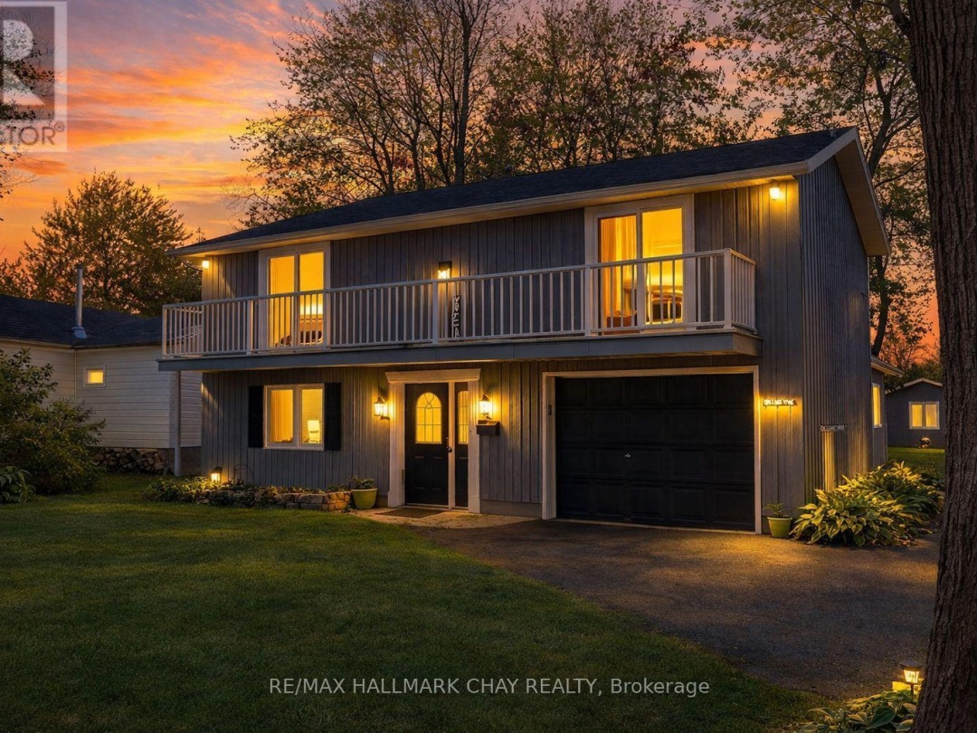 4350 PLUM POINT ROAD, Lake Simcoe