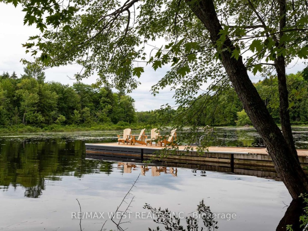 1078 WOODWINDS ROAD, Lake Muskoka
