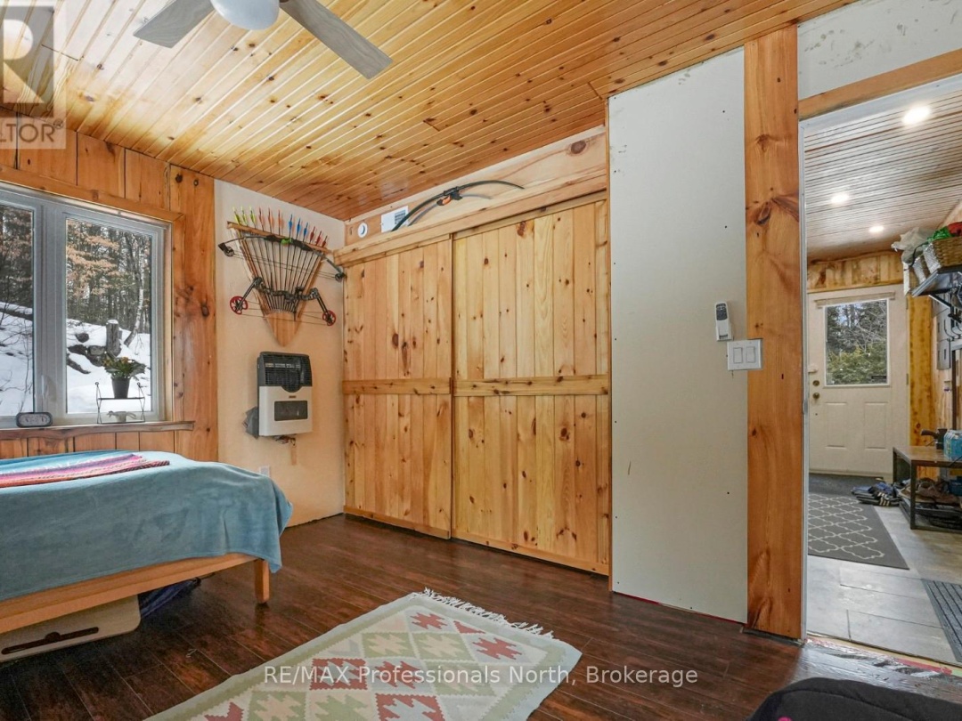 1029 CRANBERRY LAKE ROAD, Gull River