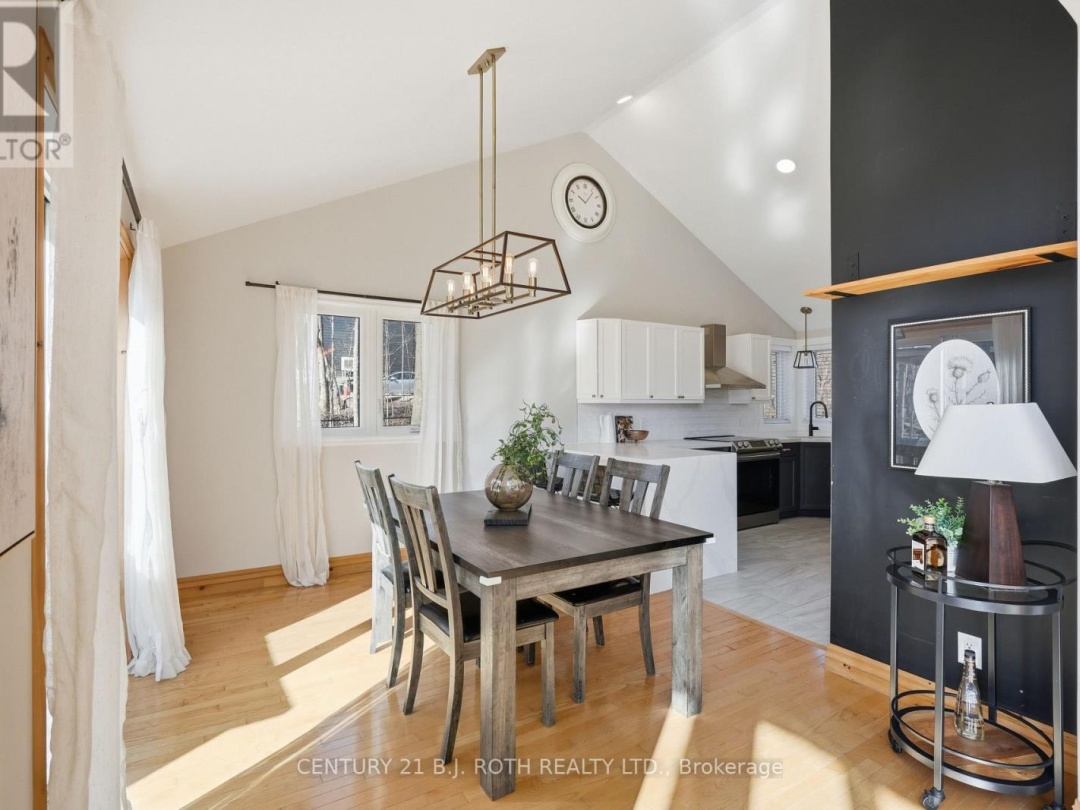 46 SLALOM DRIVE, Oro-Medonte (Moonstone)