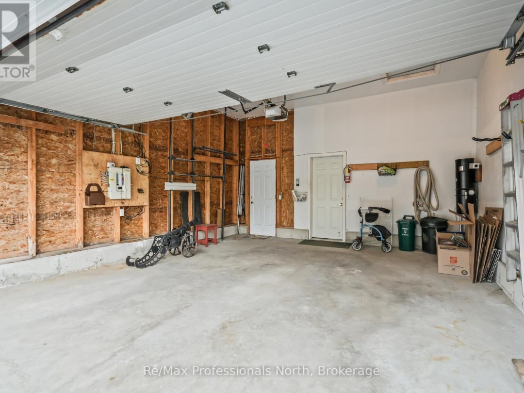 117 HEDGEWOOD LANE, Gravenhurst (Muskoka (S))