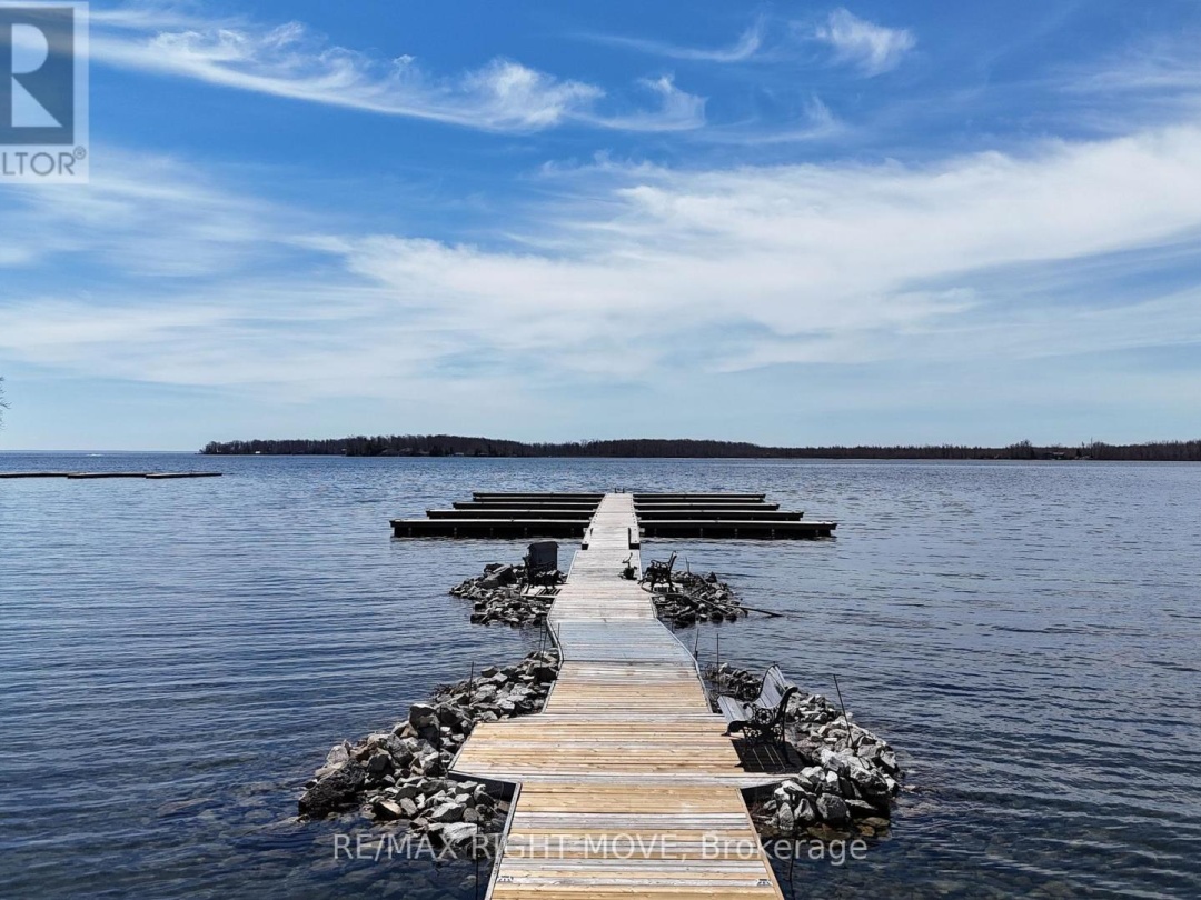 114 - 603 ATHERLEY ROAD, Lake Simcoe