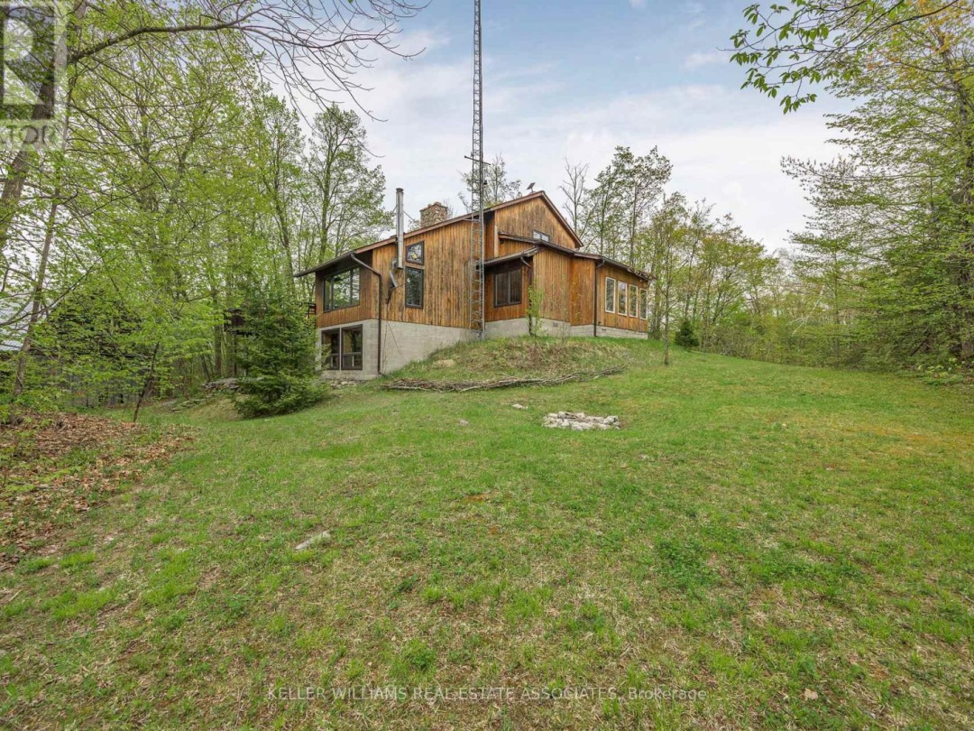1979 COUNTY RD 48 ROAD, Kawartha Lakes (Bexley)