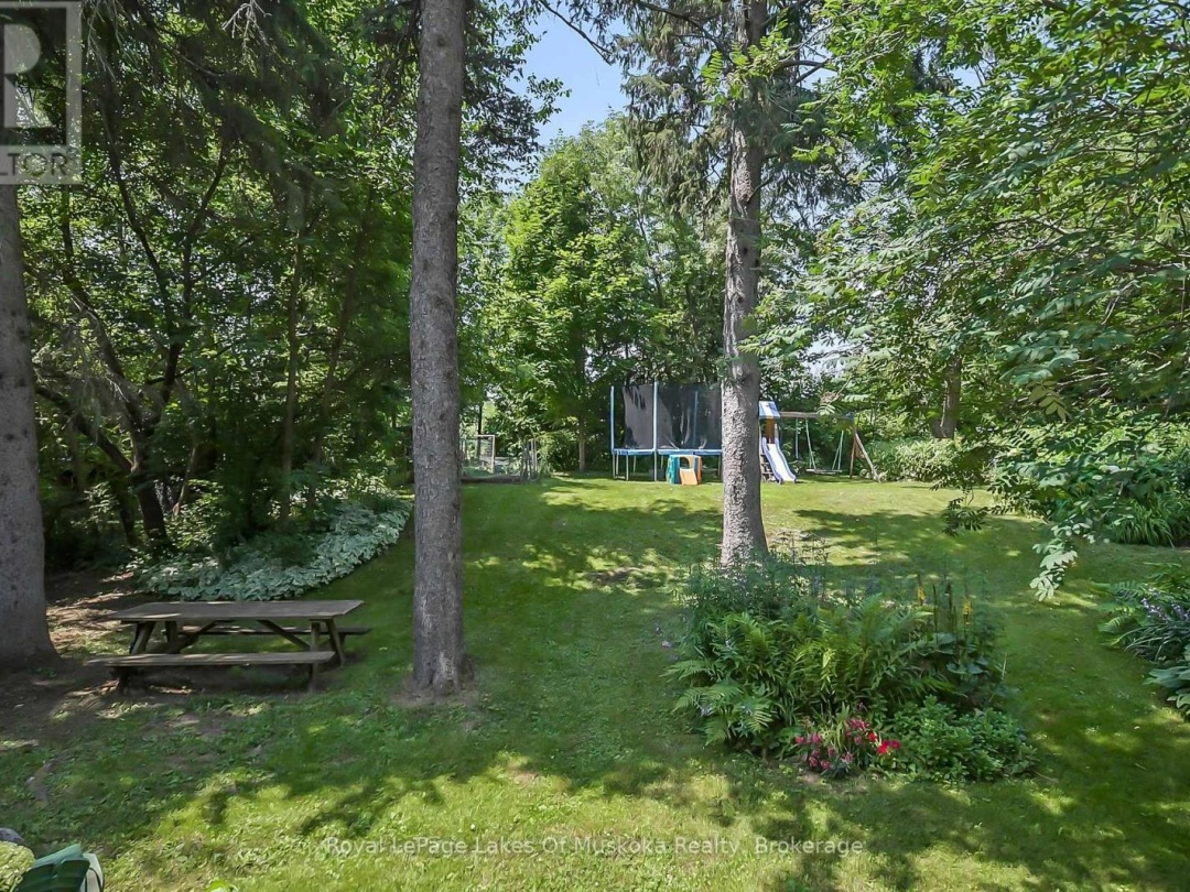 98 MUSKOKA ROAD, 