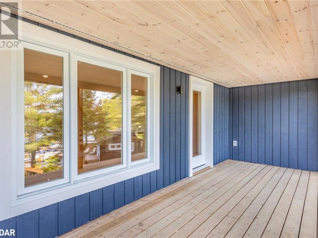3-1148 MULDREW LAKE Road, Muldrew Lake