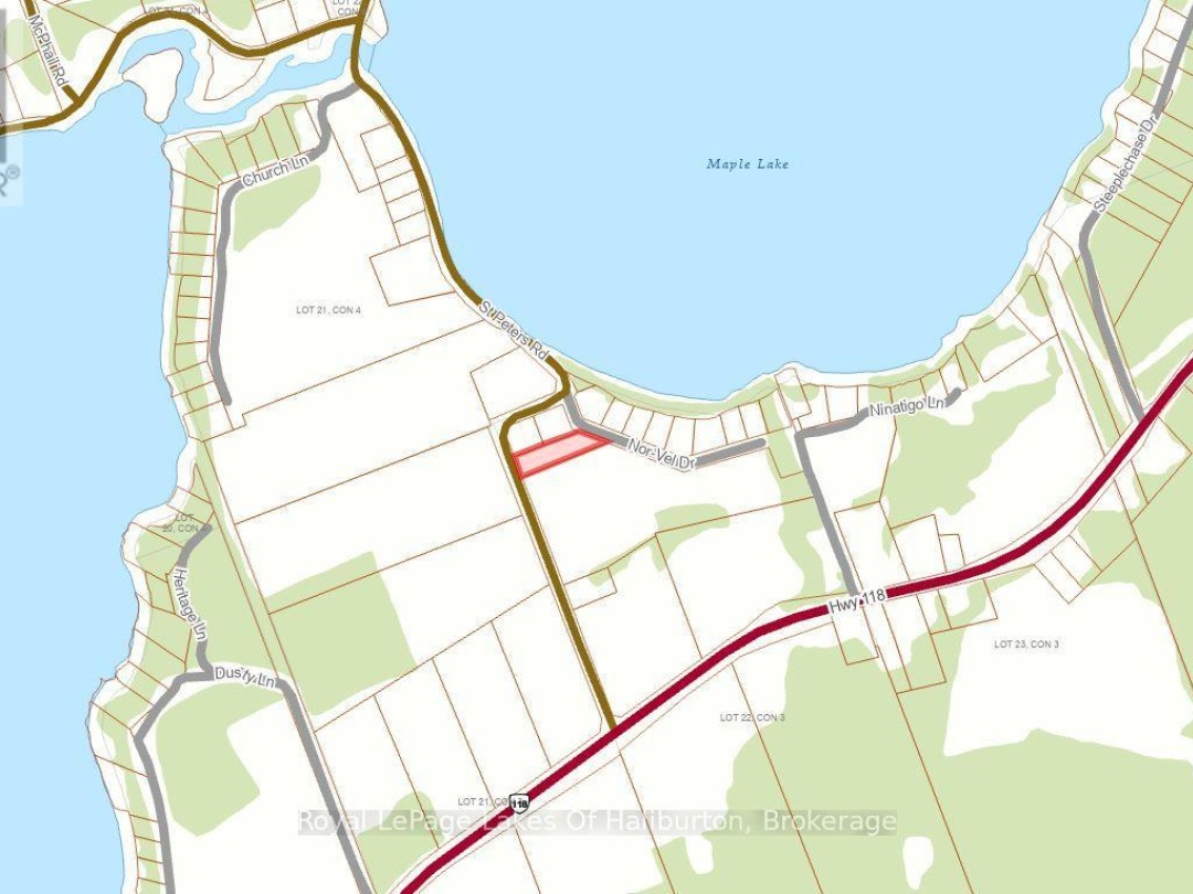 1080 ST. PETER'S ROAD, 