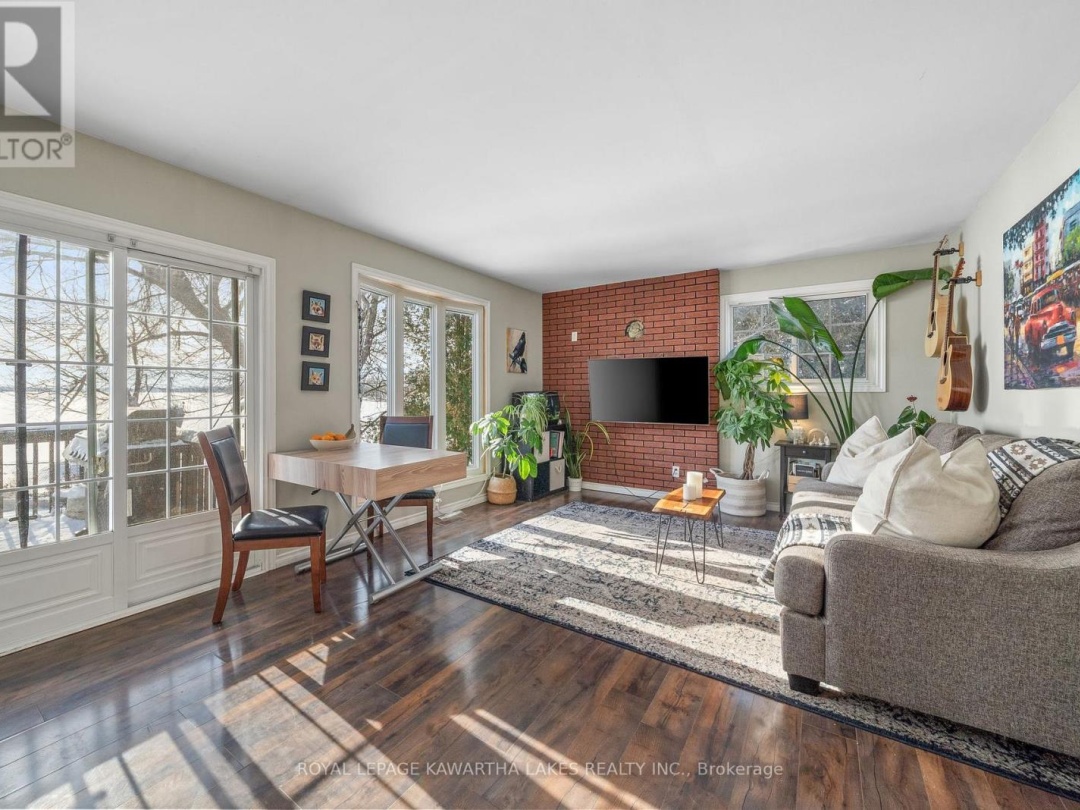 222 O'REILLY LANE, Scugog Lake