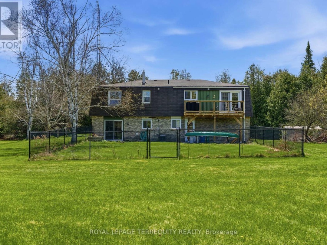 119 FARMSTEAD ROAD, Kawartha Lakes (Mariposa)