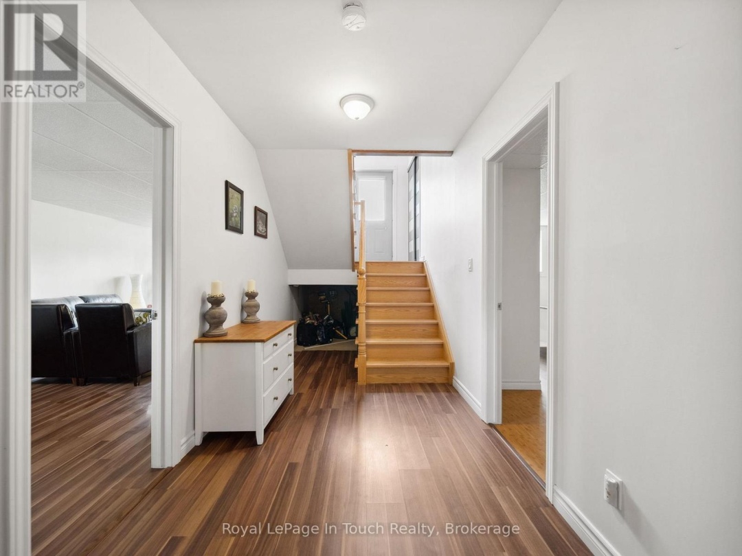 29 DUFFY DRIVE, Tay