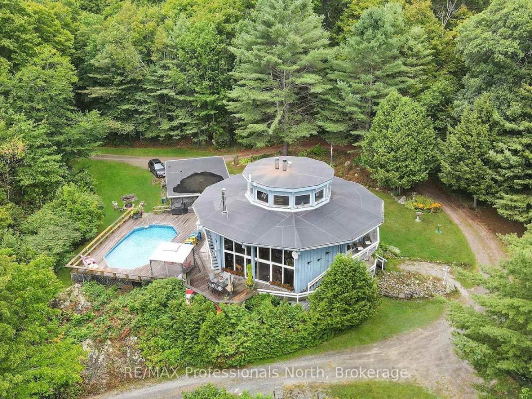 17359 HIGHWAY 35, Algonquin Highlands (Stanhope)
