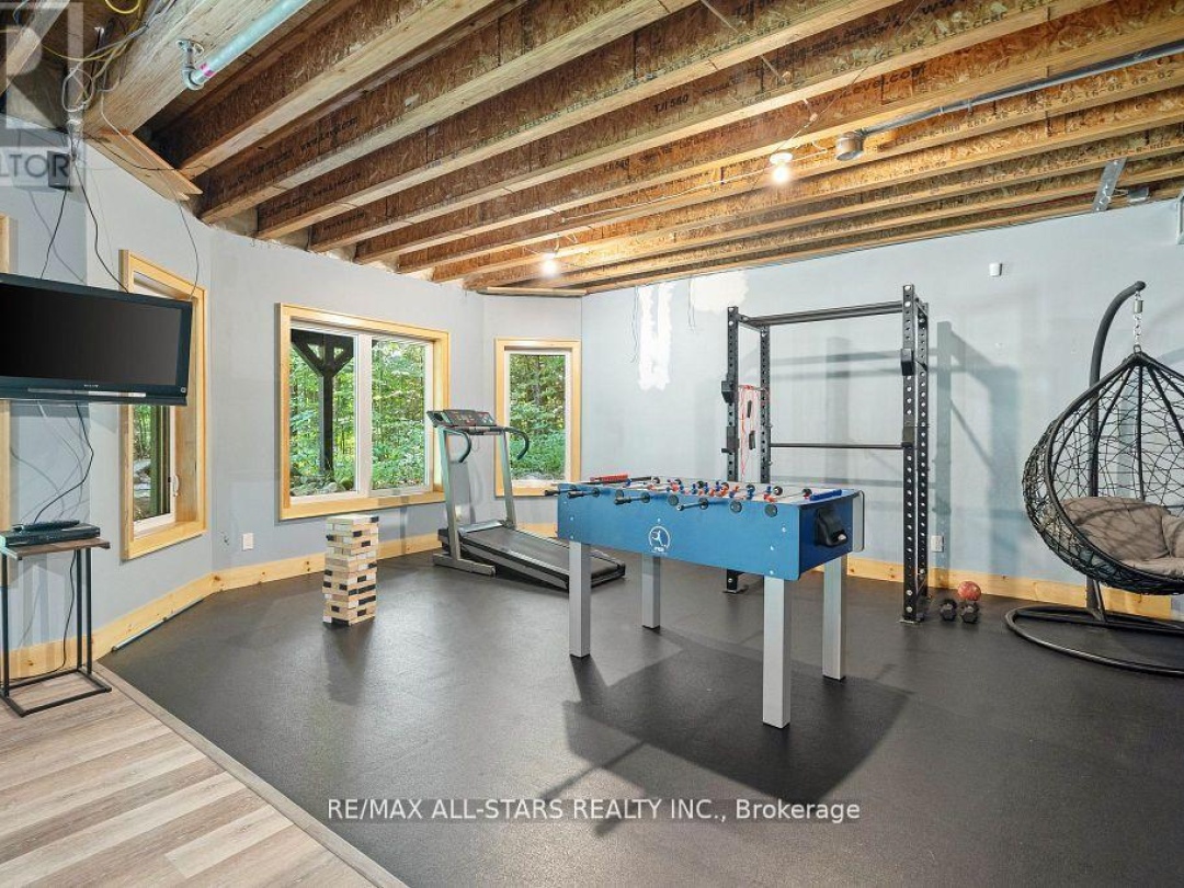 8 HARMONIOUS DRIVE, Burnt River