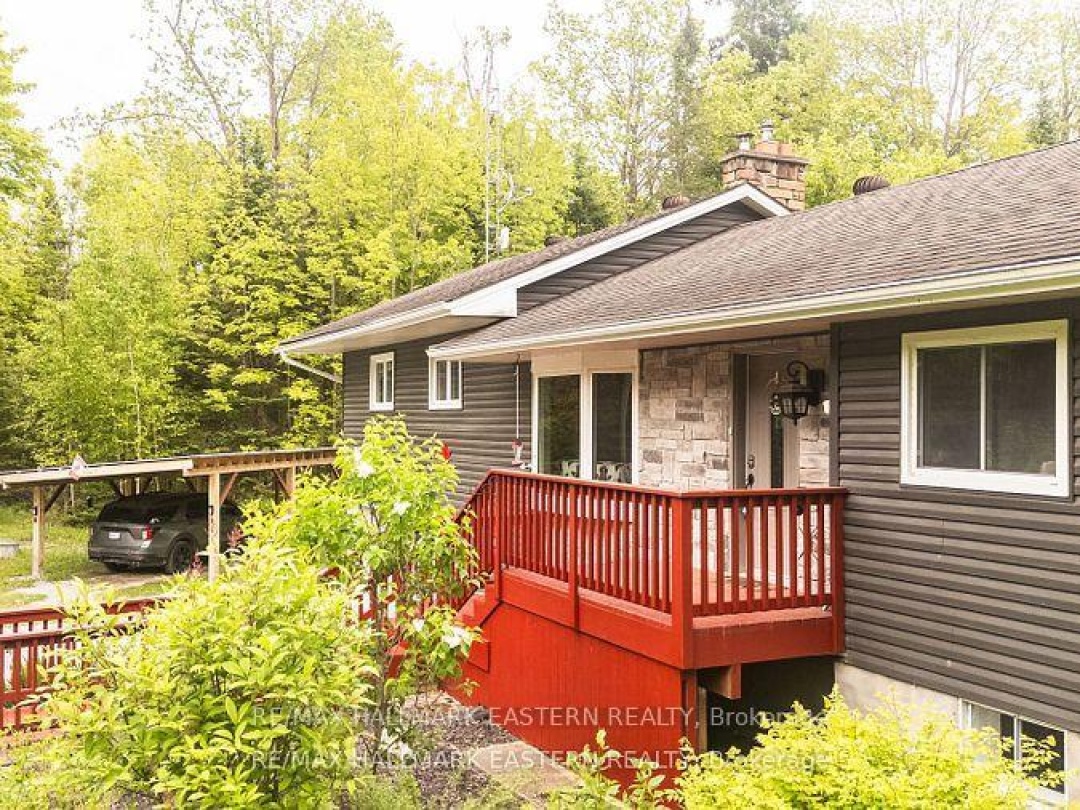 7 JUNIPER ISLE ROAD, Kawartha Lakes (Coboconk)