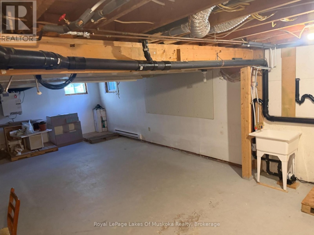 190 ECCLESTONE DRIVE, Bracebridge (Monck (Bracebridge))