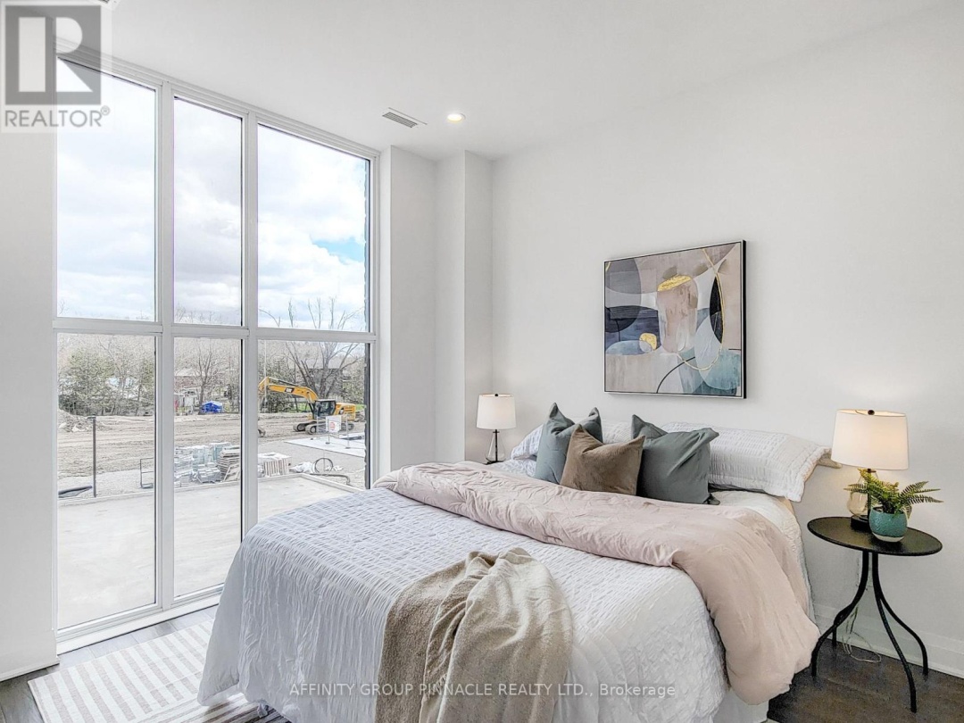 201 - 99 LOUISA STREET, Cameron Lake