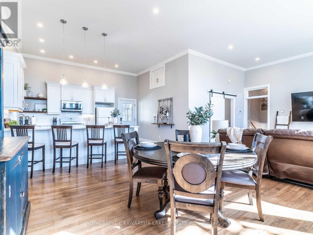 5393 35 HIGHWAY, Kawartha Lakes (Fenelon)