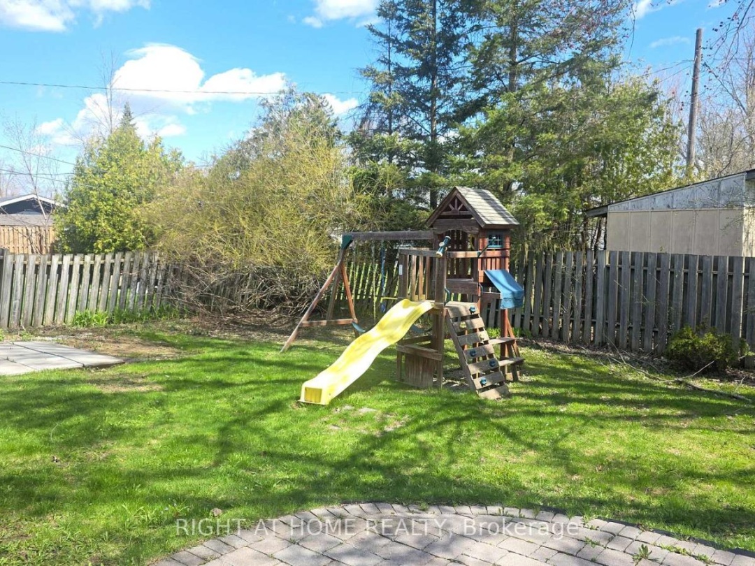 438 FOREST AVENUE S, Orillia
