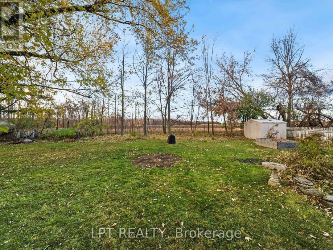 1307B THORAH CONCESSION RD 9 ROAD, Brock (Beaverton)