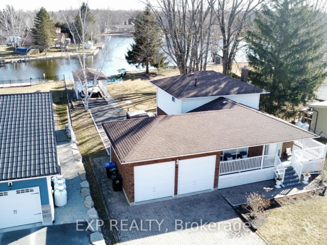 25 TURTLE PATH, Lake Simcoe