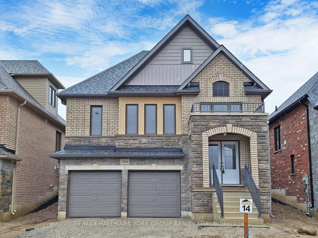 2964 MONARCH DRIVE, Orillia