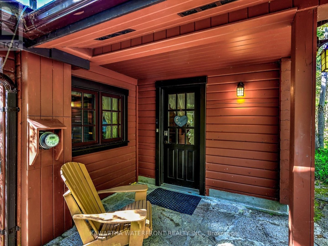 74 SHADOW LAKE 43 ROAD, Kawartha Lakes (Somerville)