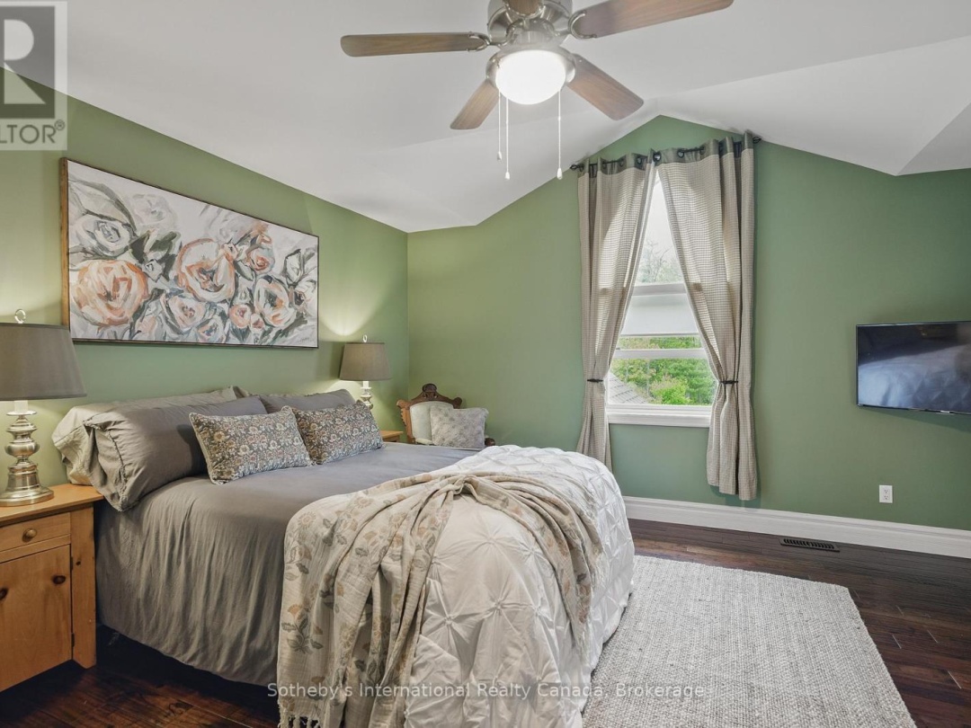 7583 OAK POINT ROAD, 