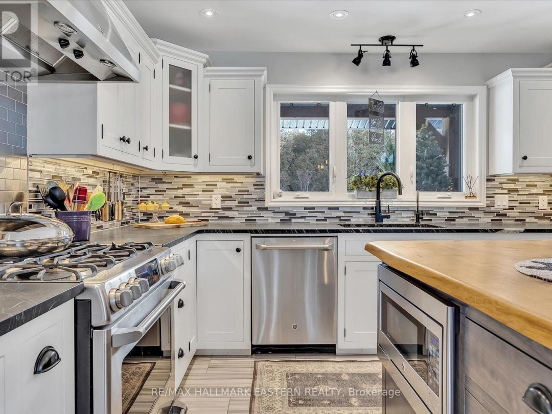 487 FAIRBAIRN ROAD, Kawartha Lakes (Verulam)