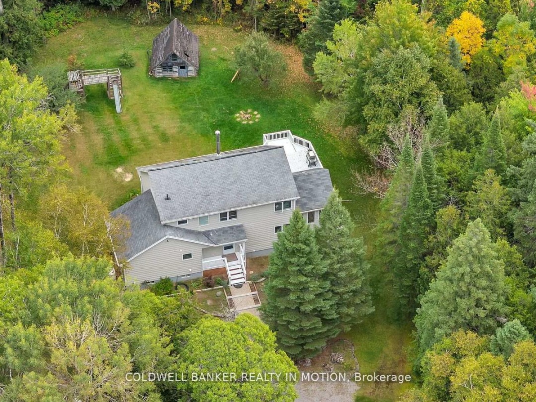 504 BIRCH POINT ROAD, Kawartha Lakes (Verulam)