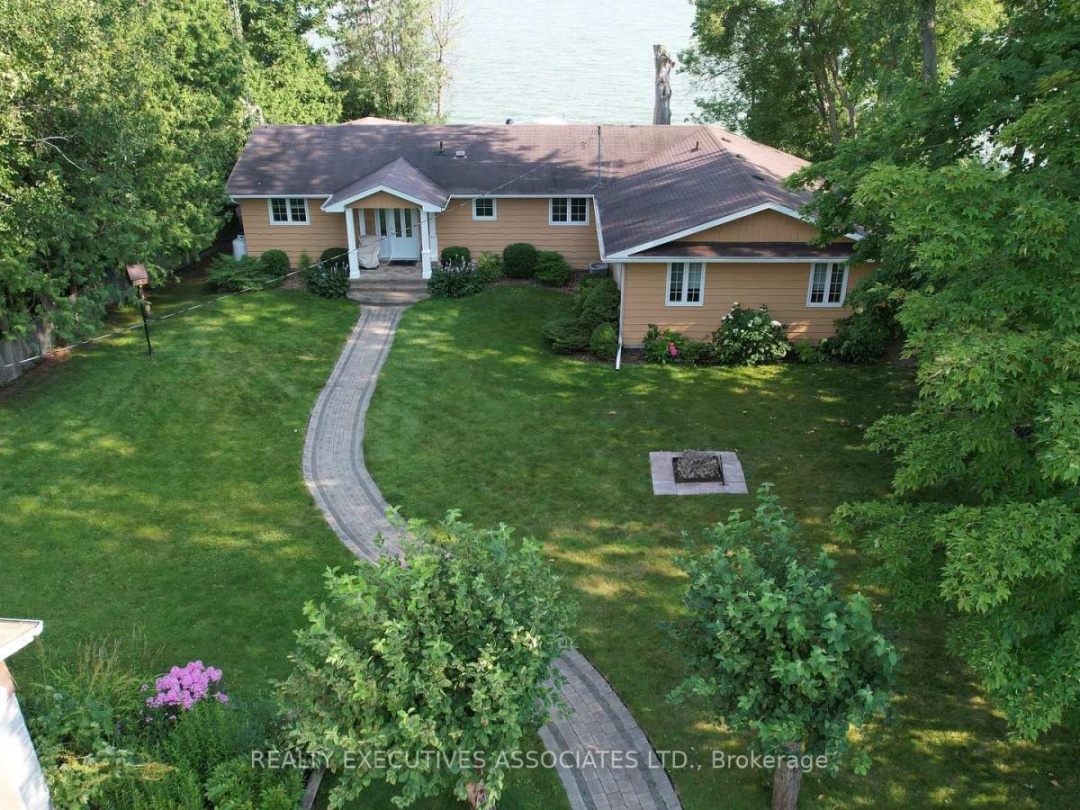 22 Lakeview Boulevard, Scugog Lake