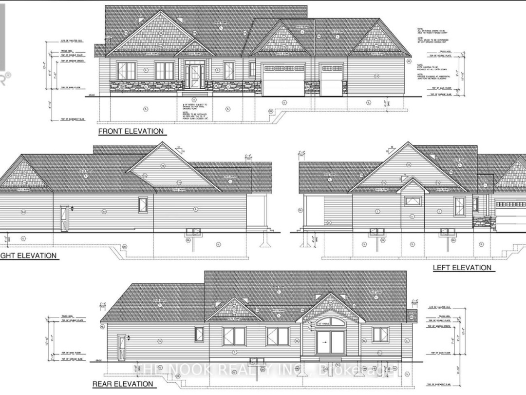002 CRESSWELL ROAD, Kawartha Lakes (Mariposa)