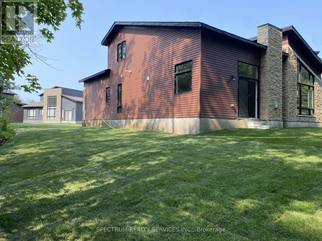 135 MARINA VILLAGE DRIVE, Georgian Bay (Baxter)