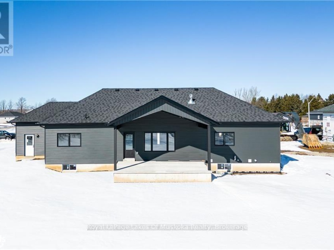 8 MEADOW ACRES ROAD, Oro-Medonte (Warminister)
