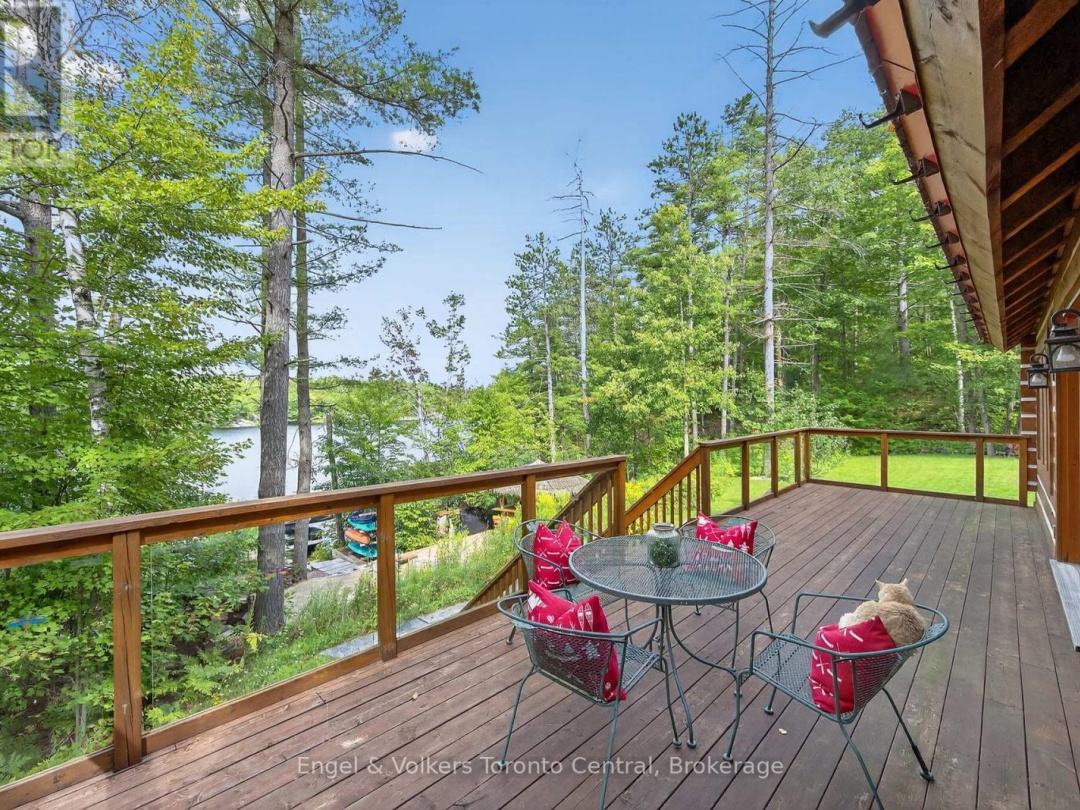 1042 AMANDA LANE, Riley Lake