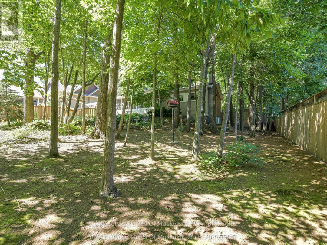 115 DOUGLAS STREET, Gravenhurst (Muskoka (S))