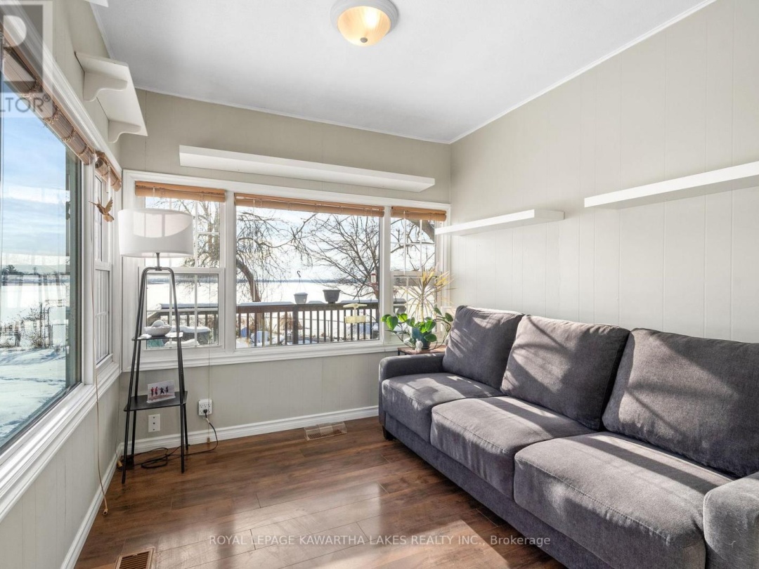 222 O'REILLY LANE, Scugog Lake