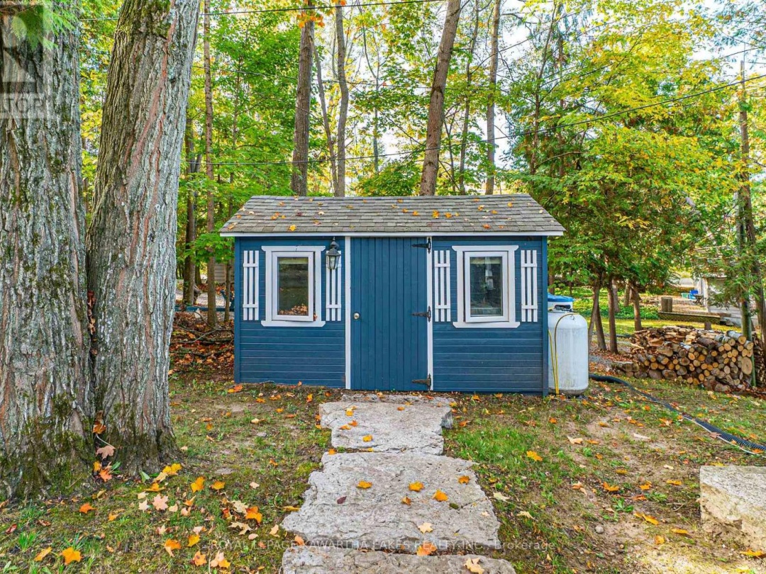 147 LIGHTNING POINT ROAD, Balsam Lake