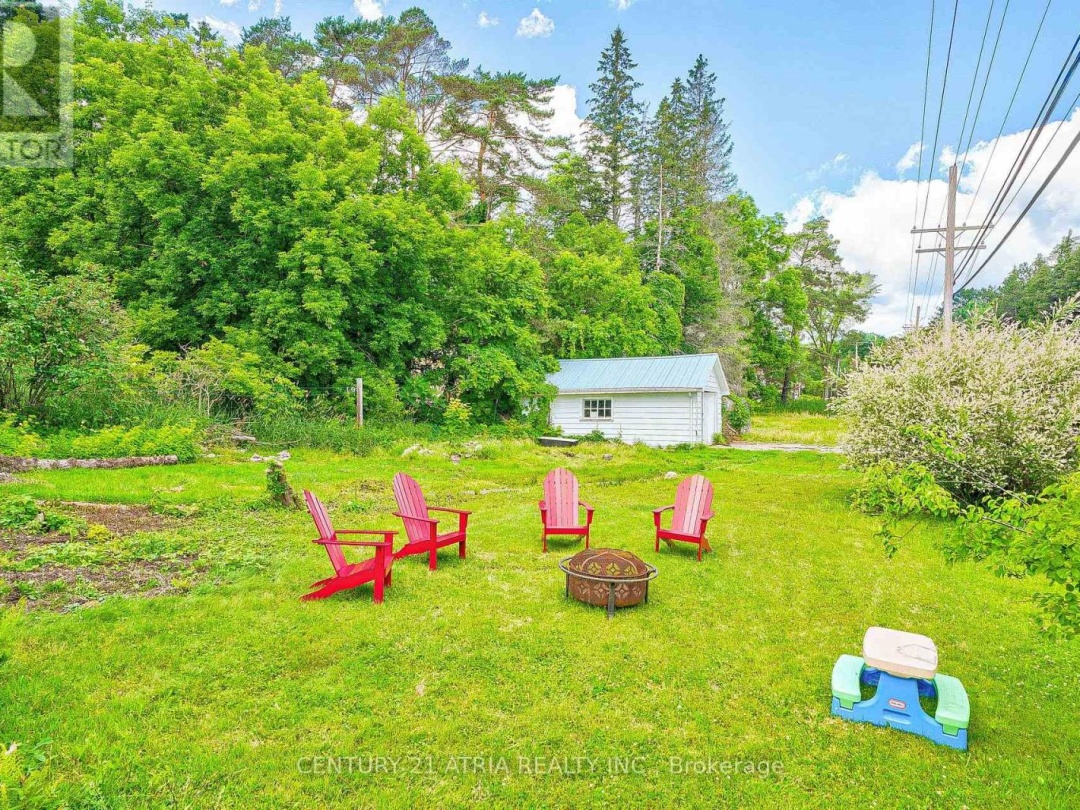785 MUSKOKA ROAD 169, Gravenhurst (Muskoka (S))