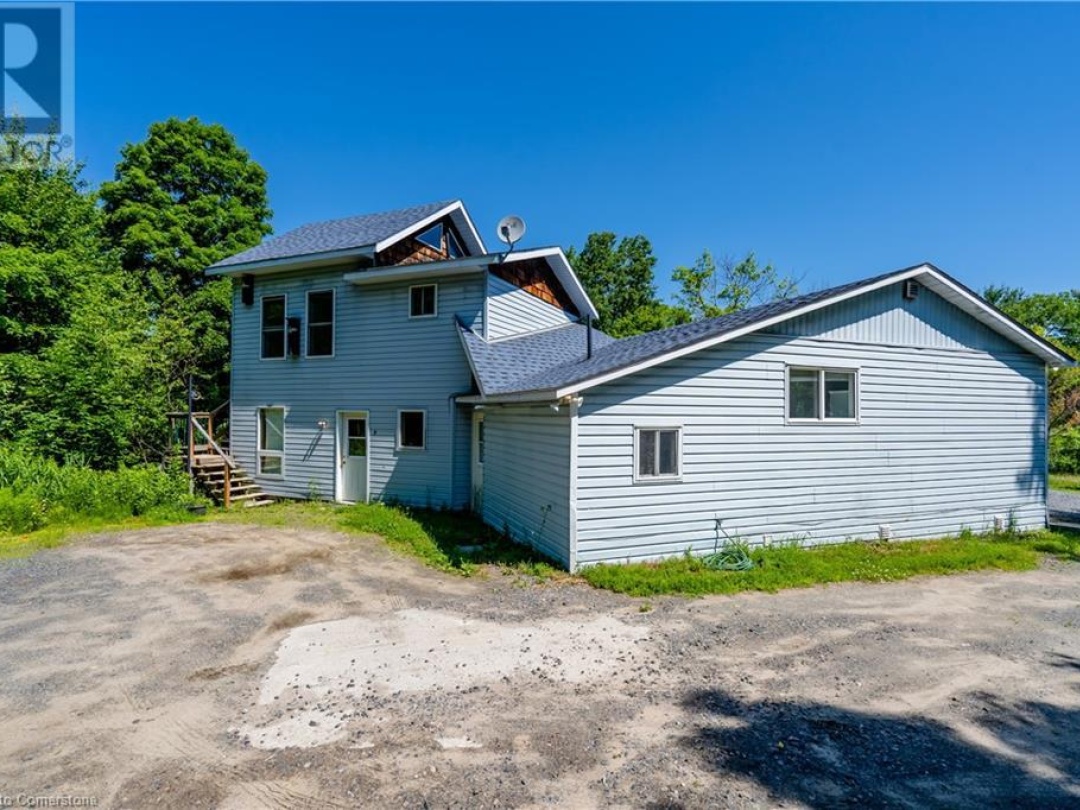 3 Rankin Lake Road, Seguin