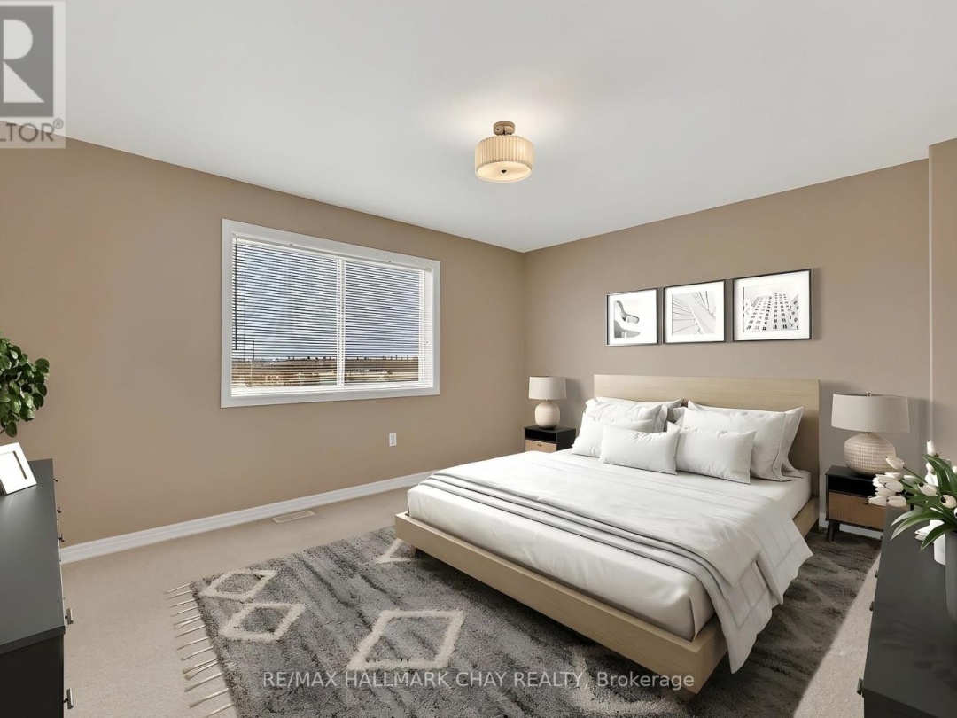 3198 BASS LAKE SIDE ROAD E, Orillia